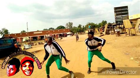 Yaka By Karole Kasita Dance Video Youtube