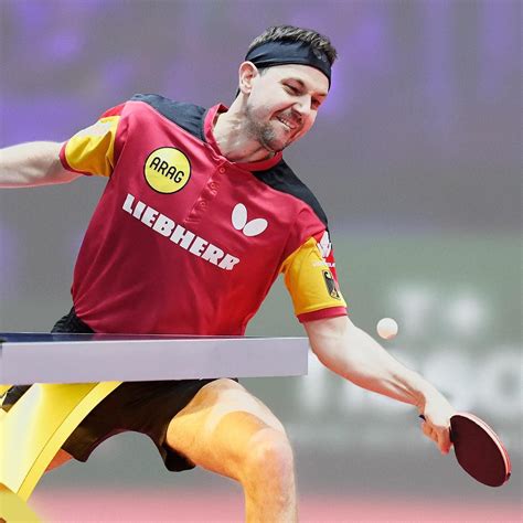 Timo Boll (GER) | Sponsoring | Butterfly Global Site: Table Tennis ...