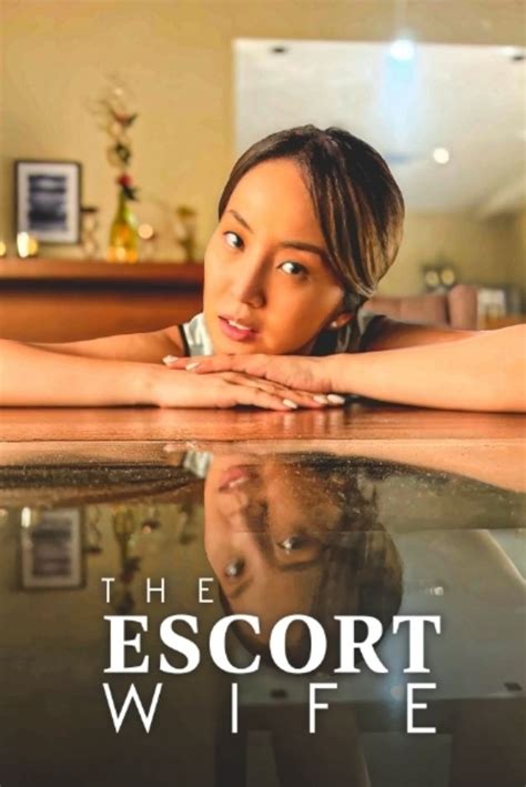 The Escort Wife Posters The Movie Database Tmdb