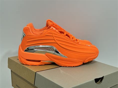 Pkgod Perfect Kicks Sneaker Nike Hot Step Drake Nocta Total Orange Stockxshoesvip