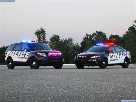 Police Cars Wallpapers - Wallpaper Cave