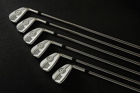 PXG Debuts New Lineup of 0311 GEN7 and Black Ops Irons | Hypebeast