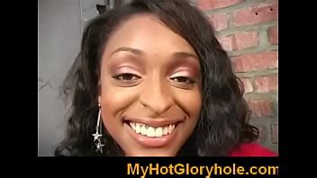 Gloryhole Initiations Super Hot Blowjob XVIDEOS