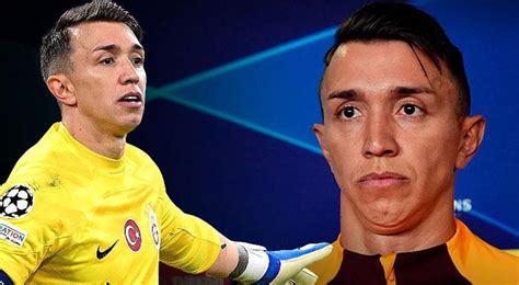 SON DAKİKA TRANSFER HABERİ Muslera Galatasaray dan ayrılıyor ama