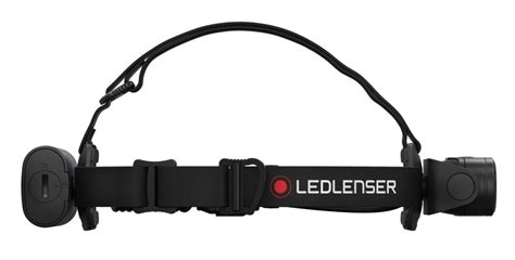 Ledlenser H19R Core Headlamp | Wild Outdoorsman - Fishing and Firearms NZ