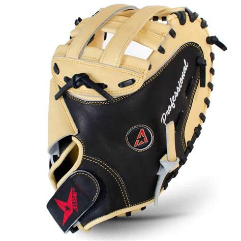 Best Fastpitch Catchers Mitt [2018 Season] - See Our Picks Here