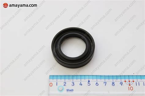 Buy Genuine Mitsubishi MD707184 Oil Seal,fr Diff Side;oil Seal,rr Diff ...
