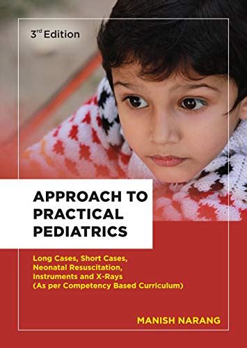 Approach To Practical Pediatrics Ebook Narang Manish