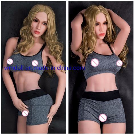 Cm Life Full Size Silicone Sex Doll Skeleton European Oral Pussy