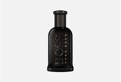 Hugo Boss Духи BOTTLED 100 мл — купить в Минске
