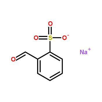 Rhawn Formylbenzenesulfonic Acid Sodium Salt