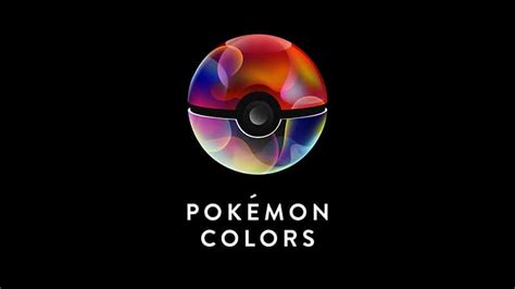 Anunciado Pokémon Colors Como El Nuevo Proyecto Visual De La Franquicia