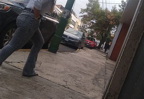 Milf With Big Boobs And Huge Ass Oc Tight Jeans Forum