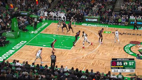 Raptors vs Celtics Game Highlights - Yahoo Sports