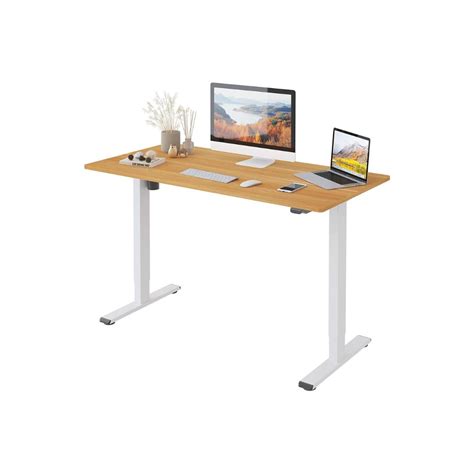 Avis Bureau Flexispot Eg E Test De Ce Bureau Basique