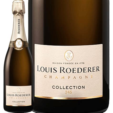 louis roederer