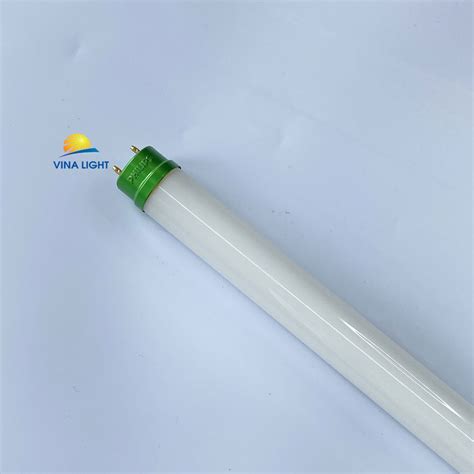 Bóng đèn led tube Ecofit HO 10w 20w T8 Philips chính hãng điện 1 đầu