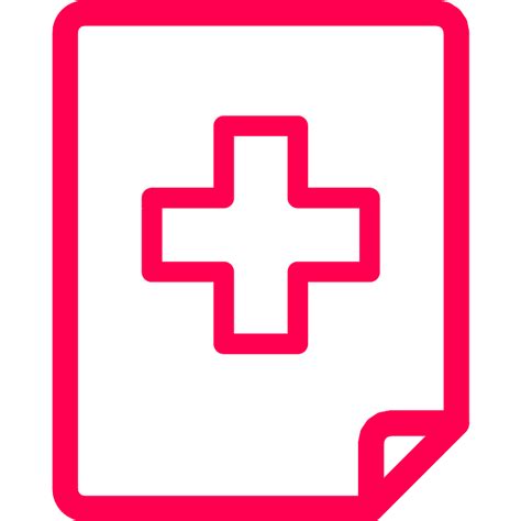 Health Vector Svg Icon Svg Repo