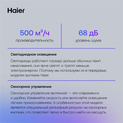 Вытяжка Haier HVX-BI652GB в Алматы - цены, купить в интернет - магазине ...