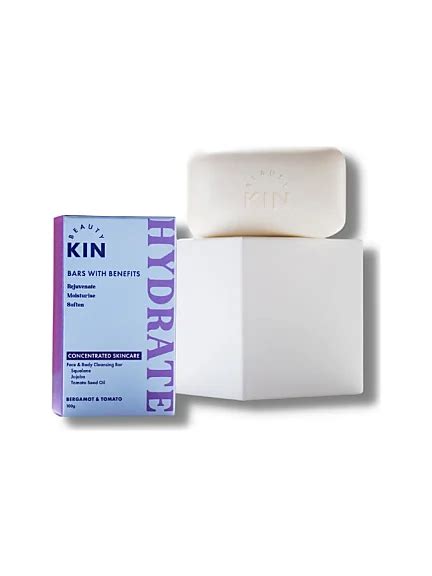 The Beauty Kin Buy Online Skindays Uk