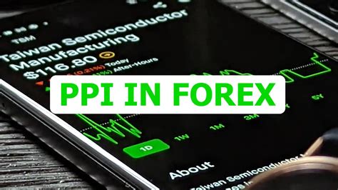 The Role Of Producer Price Index Ppi In The Forex Market Xchief Academy