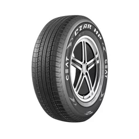 Ceat 245 70r16 Czar At 115s Tubeless Tyre At Rs 7990 0 CEAT Tubeless