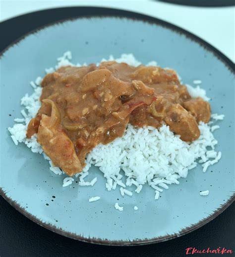 Tikka Masala Ekucharka Cz