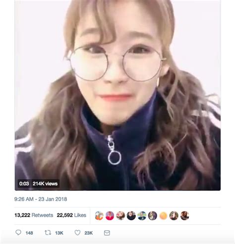 L Do Twice Lu N Hot Nh M Nh C C Nhi U Kho Nh Kh C Huy N Tho I G Y B O M Ng X H I Nh T