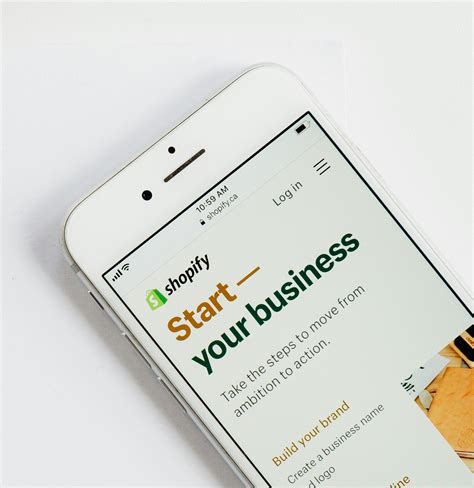 Shopify Dropship Integration Page