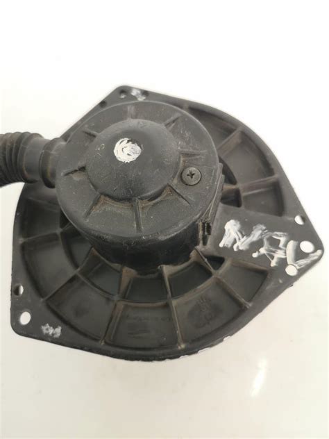 Motor Calefaccion Nissan Np Navara Dci Wd Desguaces Herb N