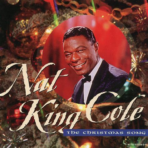 Nat King Cole Xmas Songs | Malaco Records