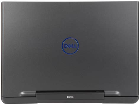 Notebook Gamer Dell G5 5590 A40p Intel Core I7 16g 1tb 256gb Ssd 15 6 Full Hd Nvidia Rtx 2060