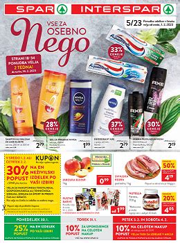 E Katalogi Si Spar Katalog Super Prihranki E Katalogi Si