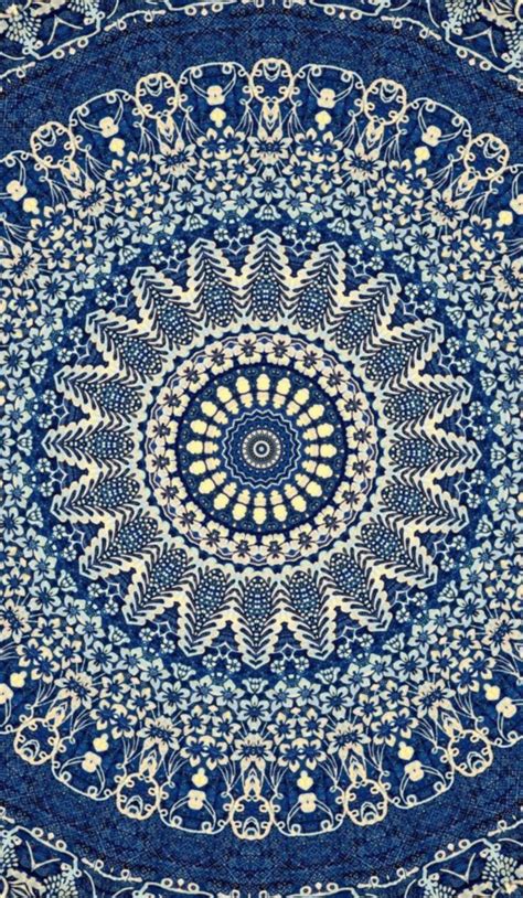 Mandala Wallpaper