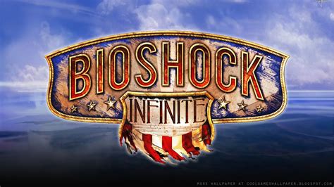 Bioshock Infinite Screenshots Wallpaper - Cool Games Wallpaper