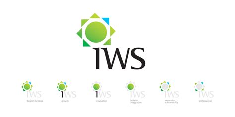 Iws Integrated Waste Solutions Springtime Design