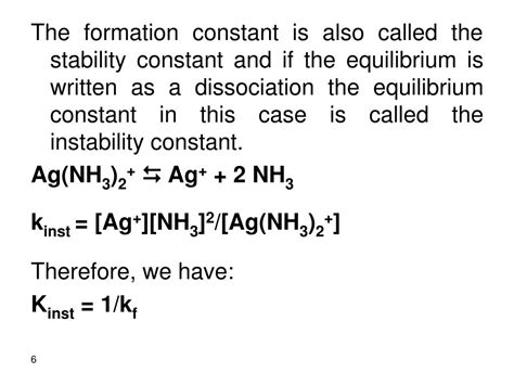 Ppt Complexometric Reactions And Titrations Powerpoint Presentation