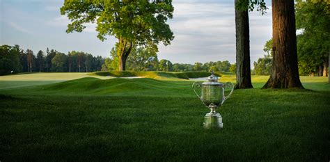 Valhalla to Host 2024 PGA Championship