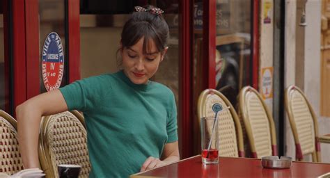 Nude Video Celebs Anais Demoustier Nude Old Fashioned La Piece