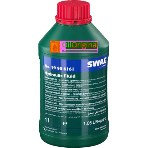SWAG 99906161 - сертифицированное трансмиссионное масло в интернет ...