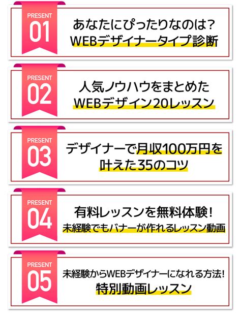 未経験からwebデザイナーへ Youtubeで664万回再生された人気ノウハウをまとめた無料オンラインレッスン｜株式会社日本デザイン