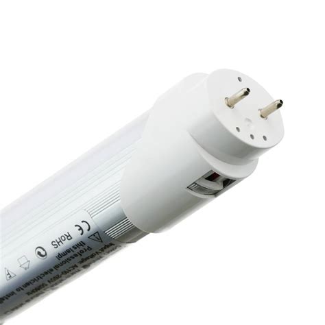 Tubo Led T8 G13 230vac 9w Blanco Día 6000 6500k 26x600mm Cablematic