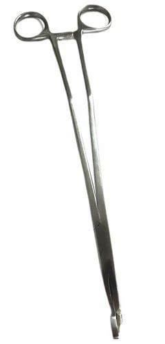 Stainless Steel Cervical Punch Biopsy Forceps With Catch For Hospital At Rs 750 Piece In Delhi