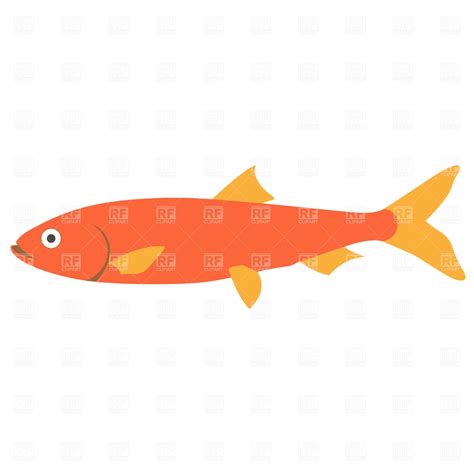 Cod Fish Clipart at GetDrawings | Free download