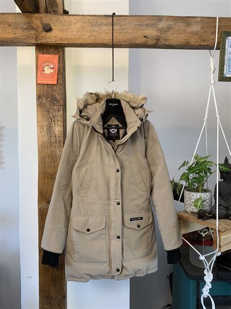 Canada Goose Canada Goose Parka with Fur | Grailed