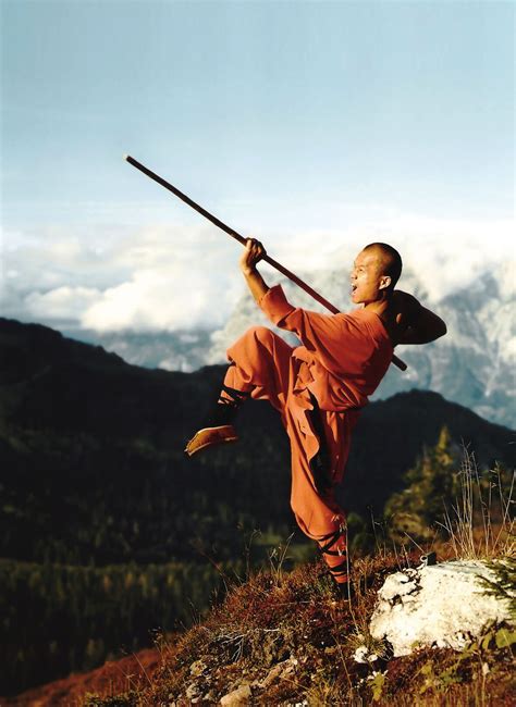 Shaolin Shi Xinggui Seminar Termine im südlichen Deutschland