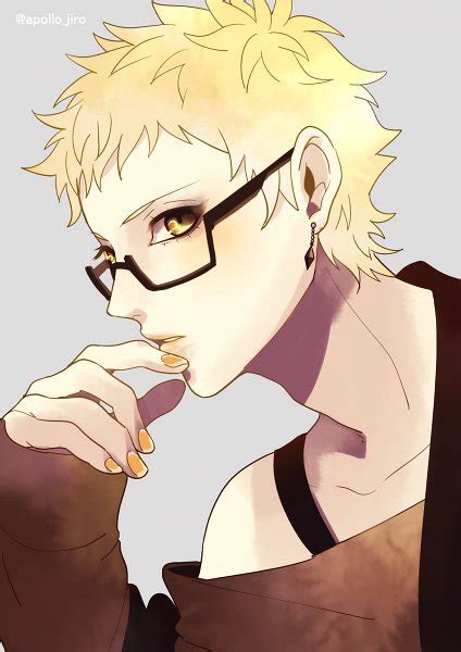 Tsukishima Kei Haikyuu Image By Jiro Apollo Zerochan