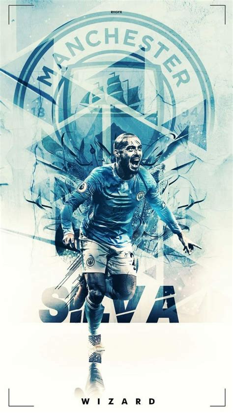 Pin By Jarvis Sequeira On Best Soccer Wallpaper S Manchester City