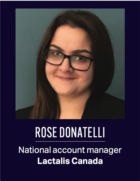 2021 Star Woman In Convenience Winner Rose Donatelli Ccentral