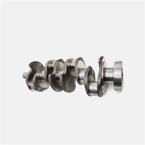 Perkins Crankshaft Zz Engineswarehouse